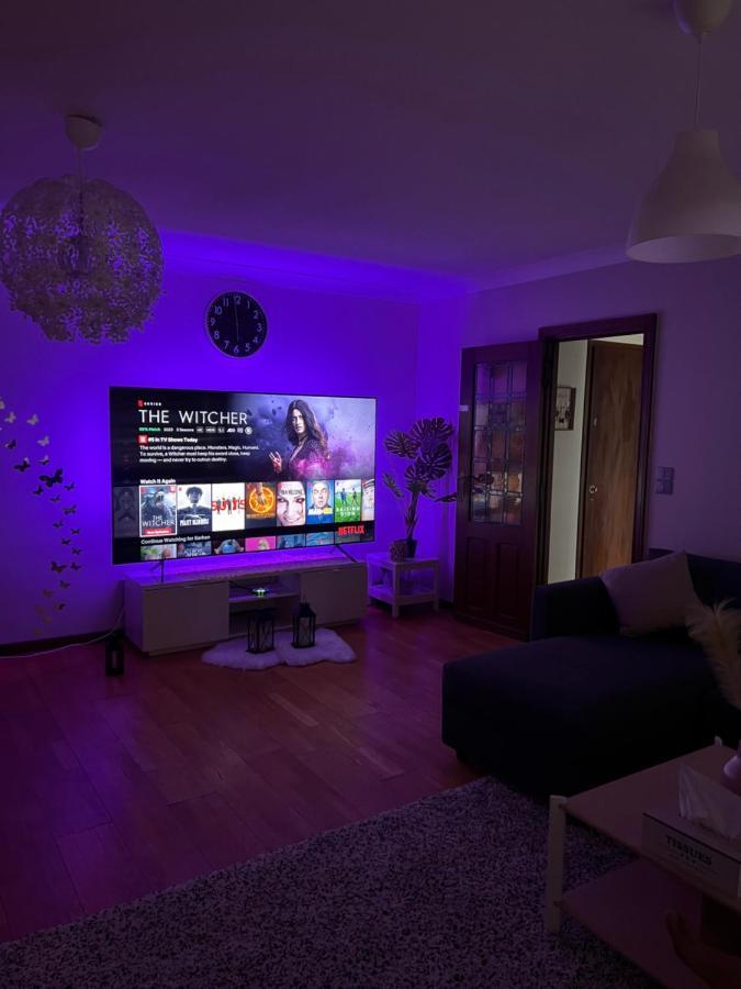 Sarhan Two-Room Apartment 브뤼셀 외부 사진