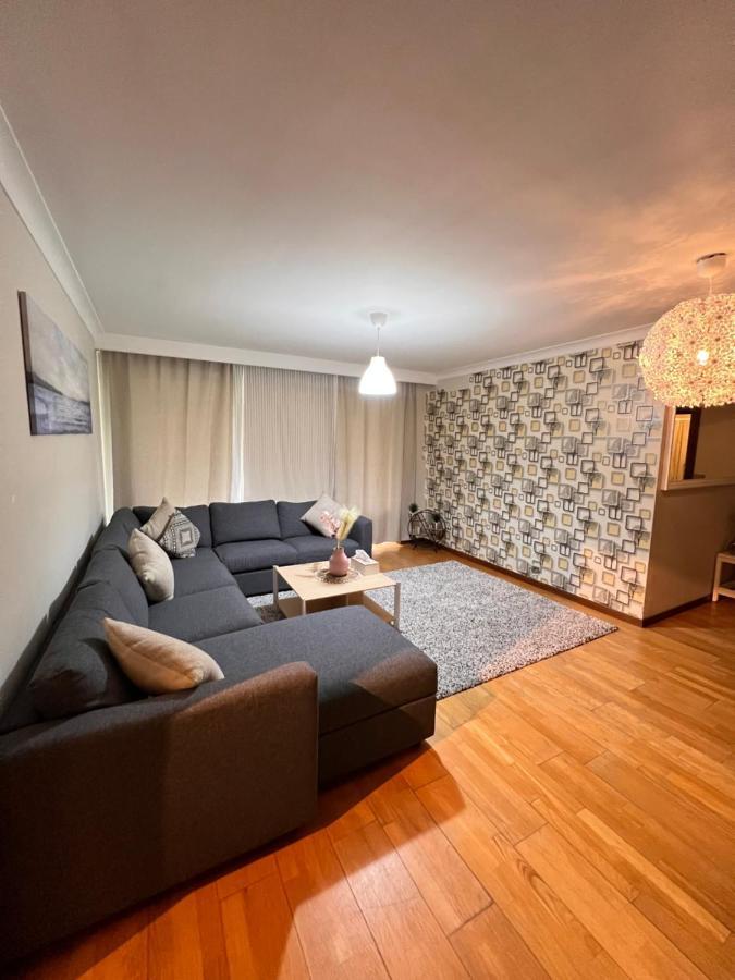 Sarhan Two-Room Apartment 브뤼셀 외부 사진